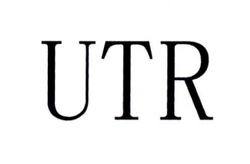 UTR