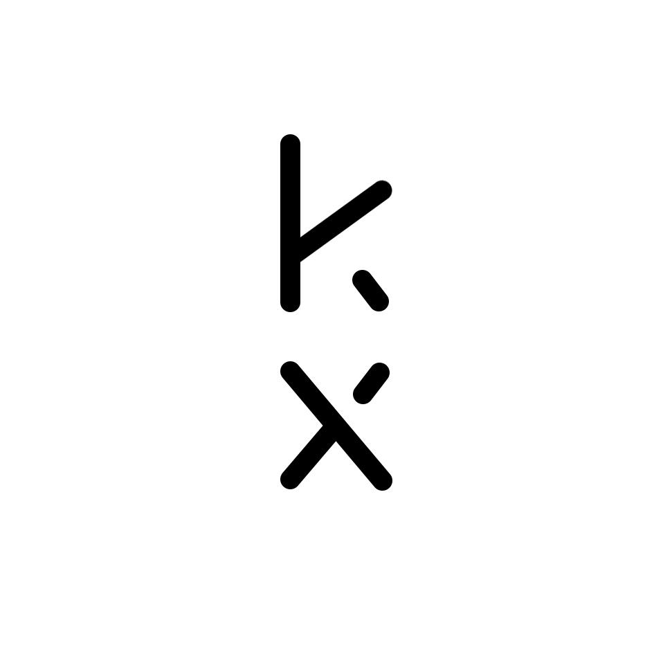 KX图形