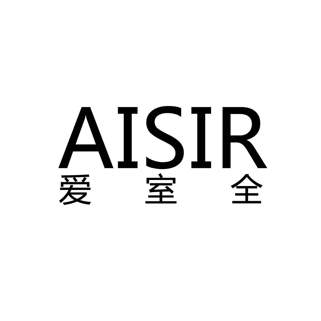 爱室全 AISIR 