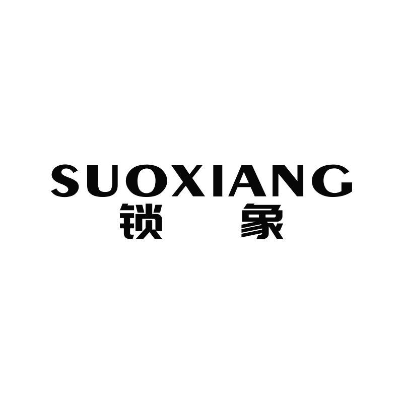 锁象