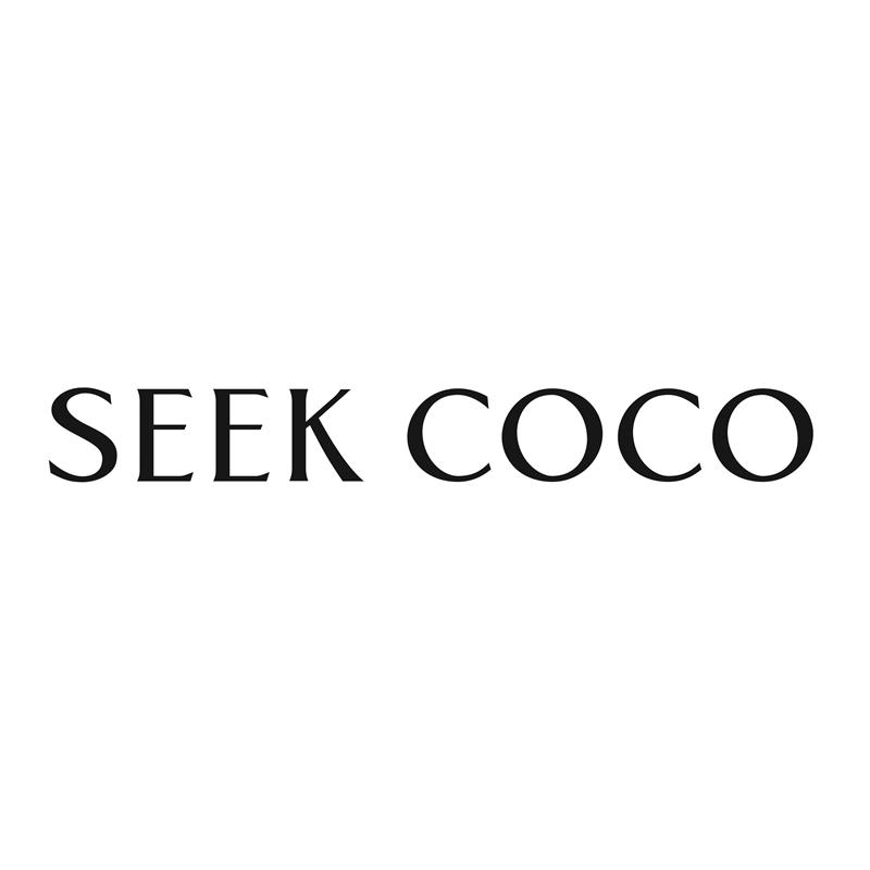 SEEK COCO“寻找可可”