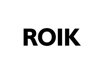ROIK