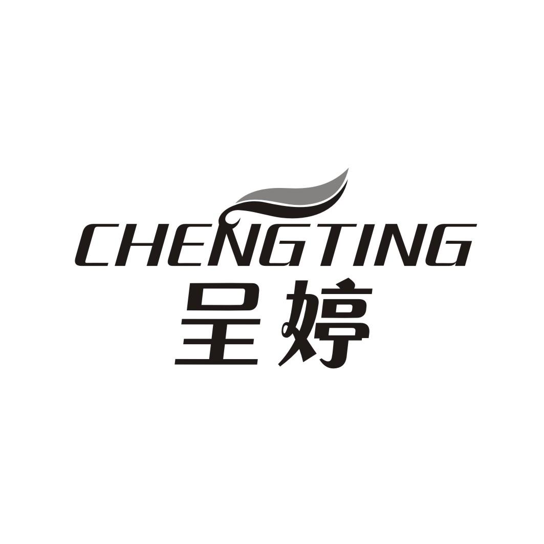 呈婷CHENGTING