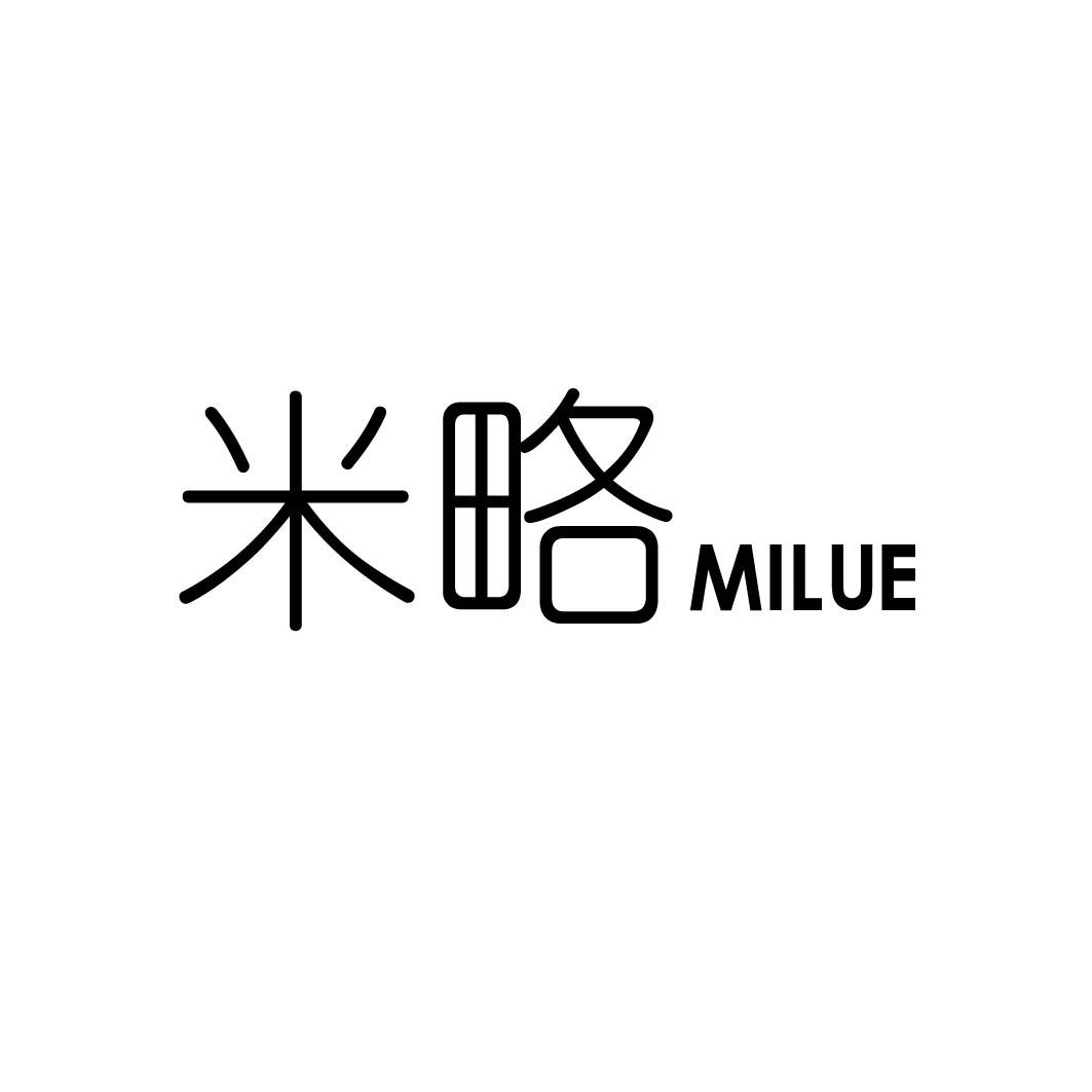 米略