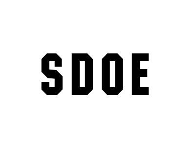 SDOE