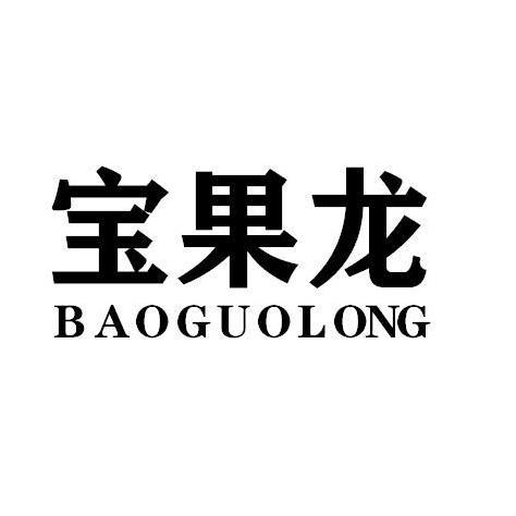 宝果龙BAOGUOLONG