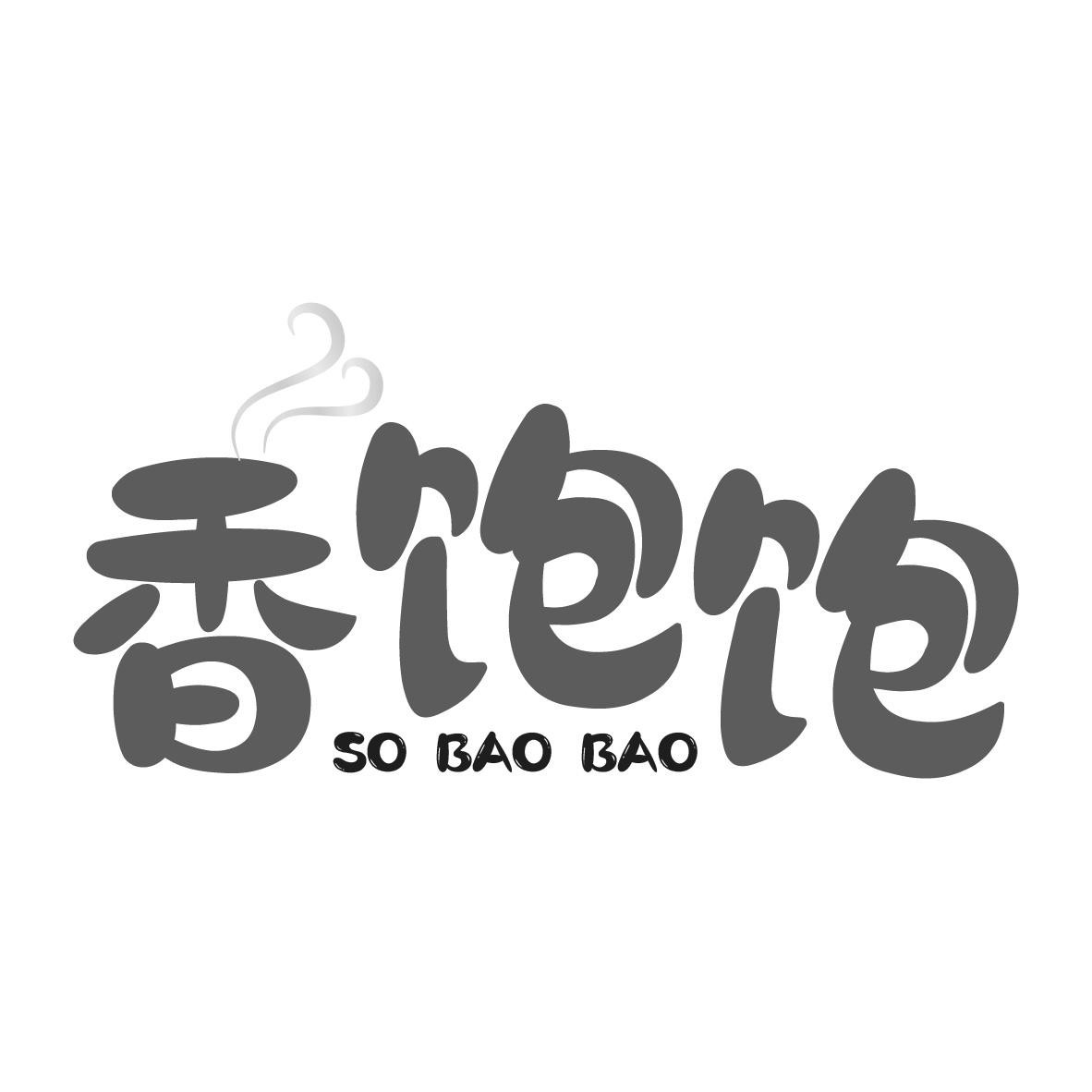 香饱饱
SOBAOBAO