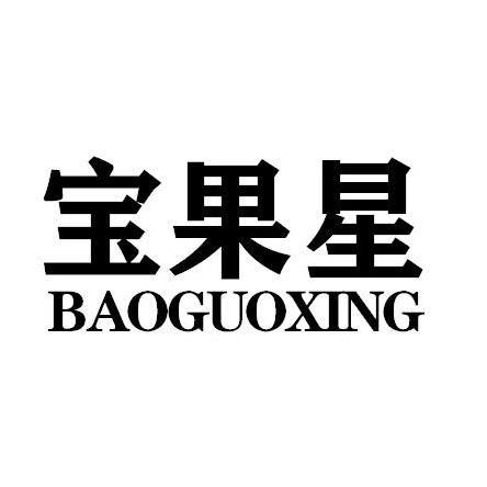 宝果星BAOGUOXING