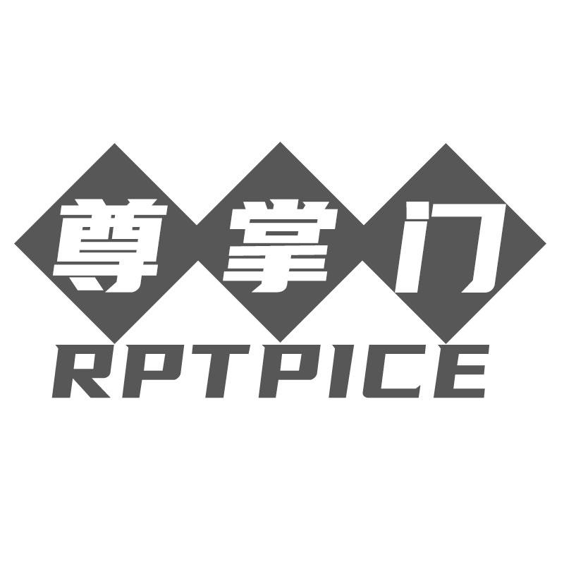 尊掌门RPTPICE