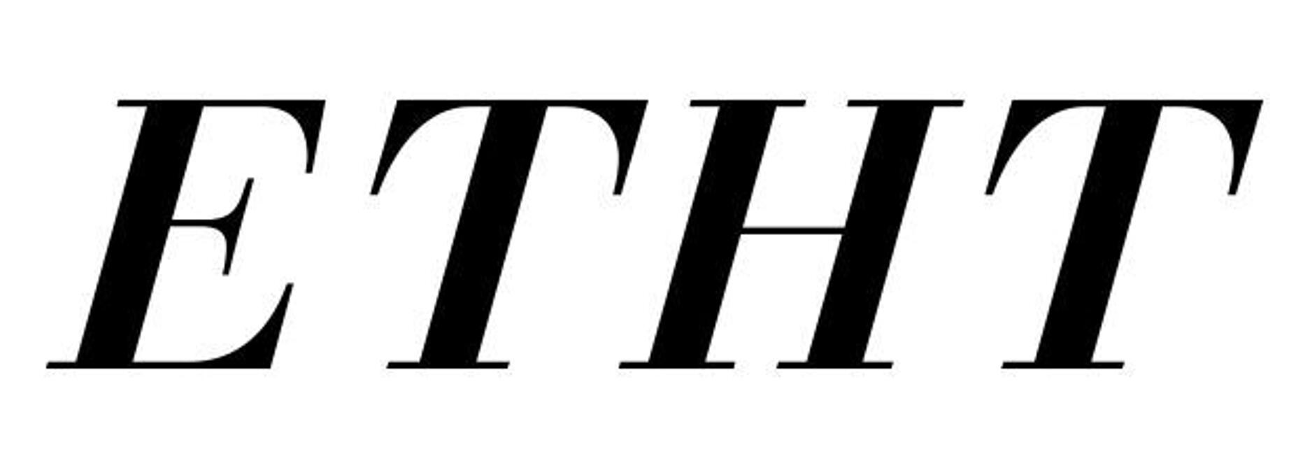 ETHT