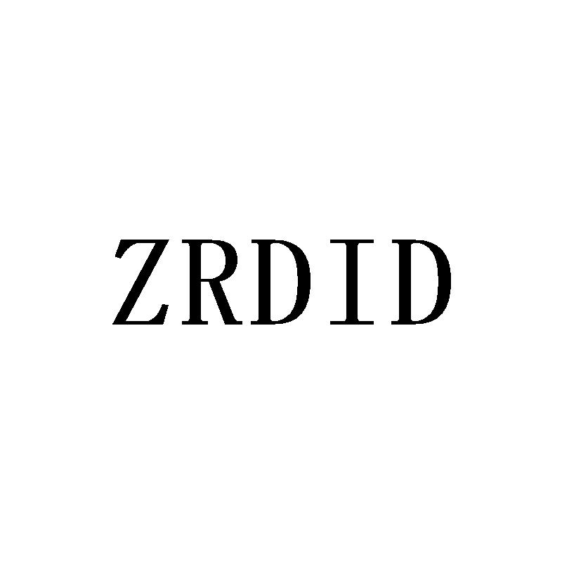 ZRDID