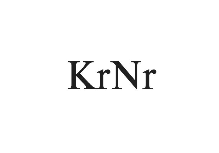 KrNr