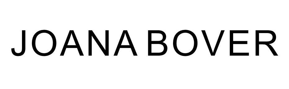  JOANA BOVER