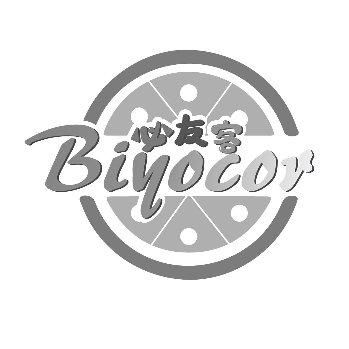 必友客
BIYOCOR
