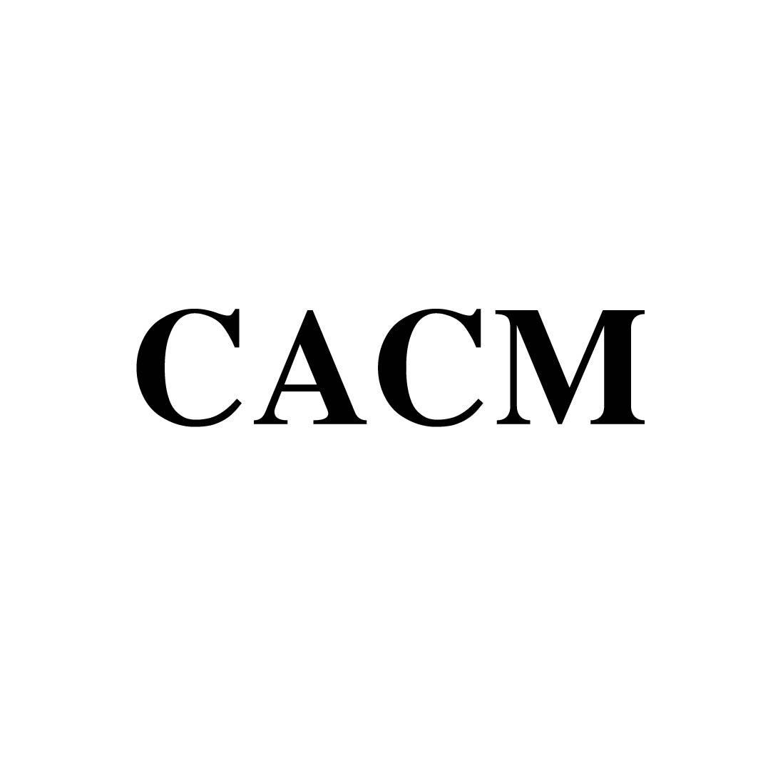 CACM 