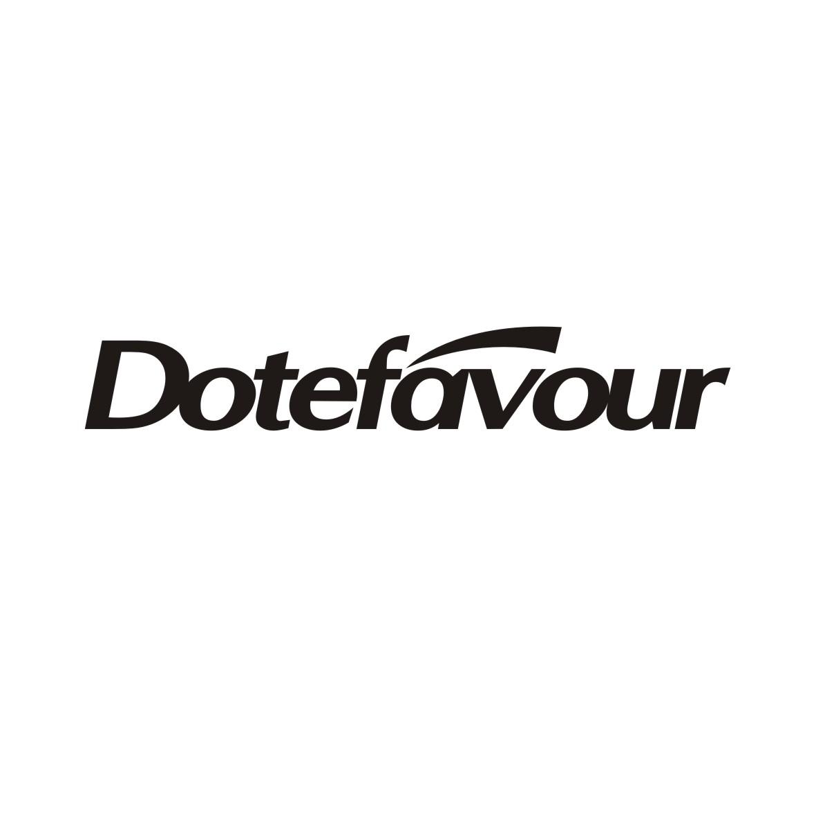 Dotefavour