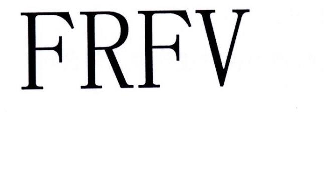 FRFV