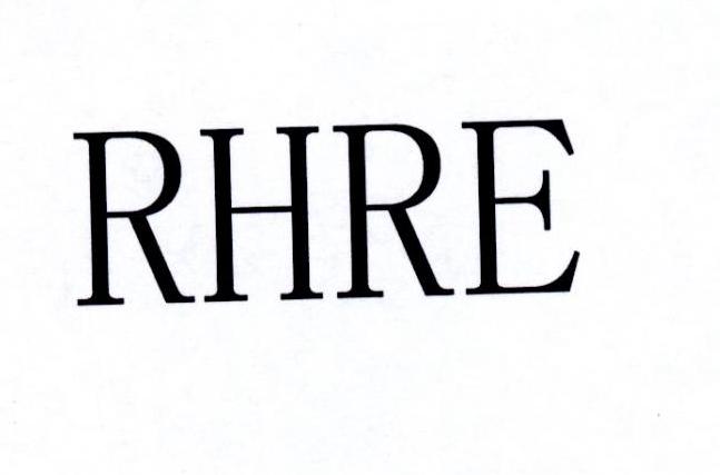 RHRE