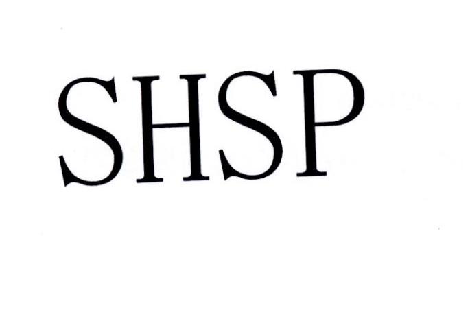 SHSP