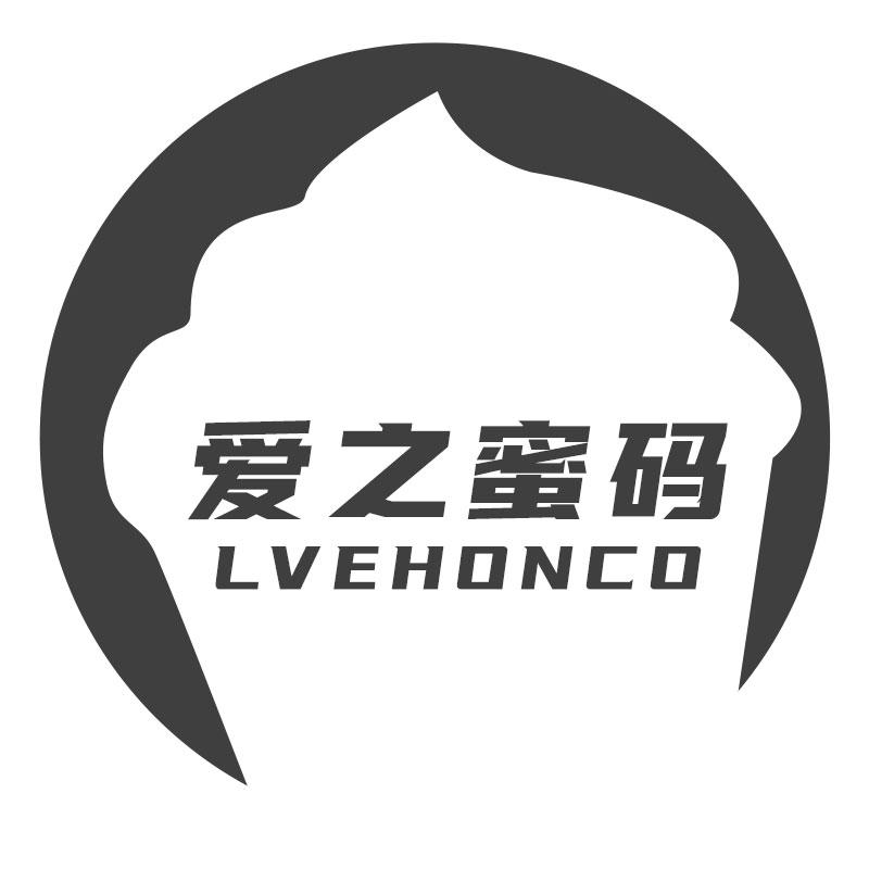 爱之蜜码LVEHONCO