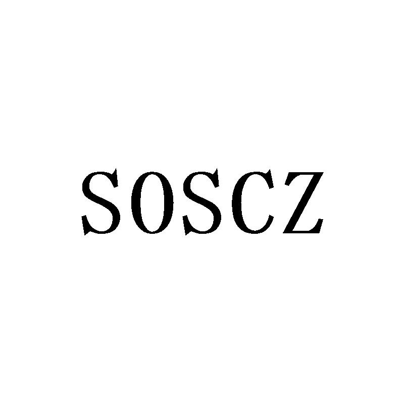 SOSCZ