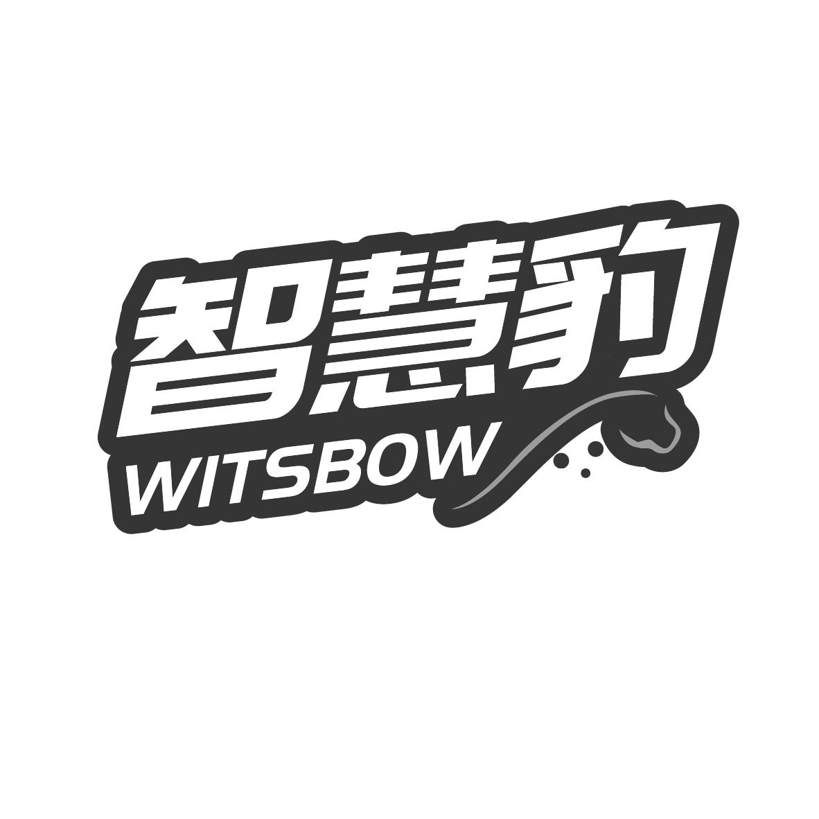 智慧豹
WITSBOW