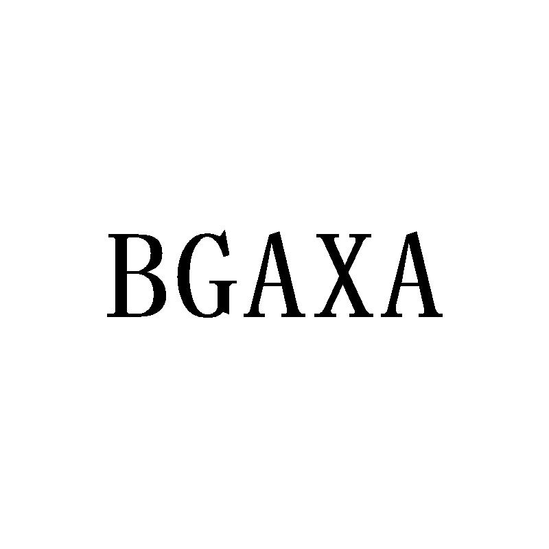 BGAXA