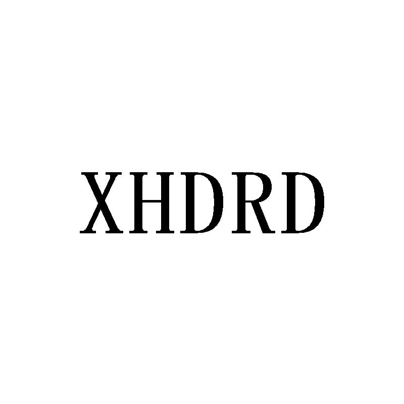 XHDRD