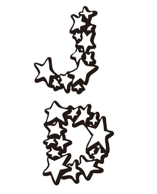 JD图形