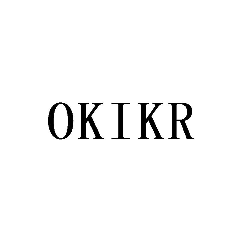 OKIKR
