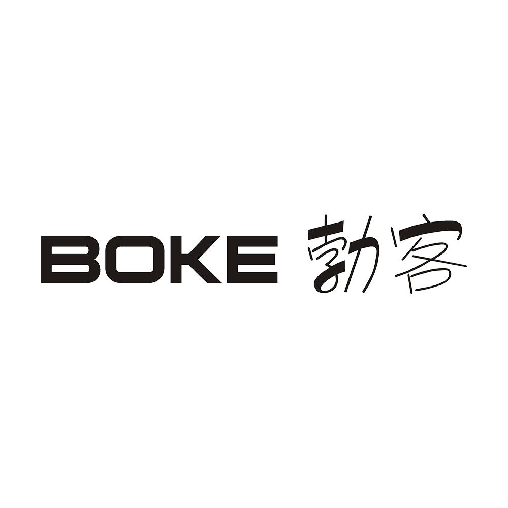 勃客