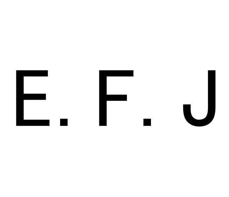 E.F.J