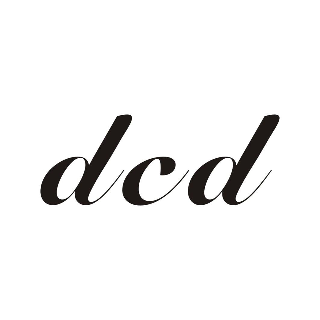 DCD