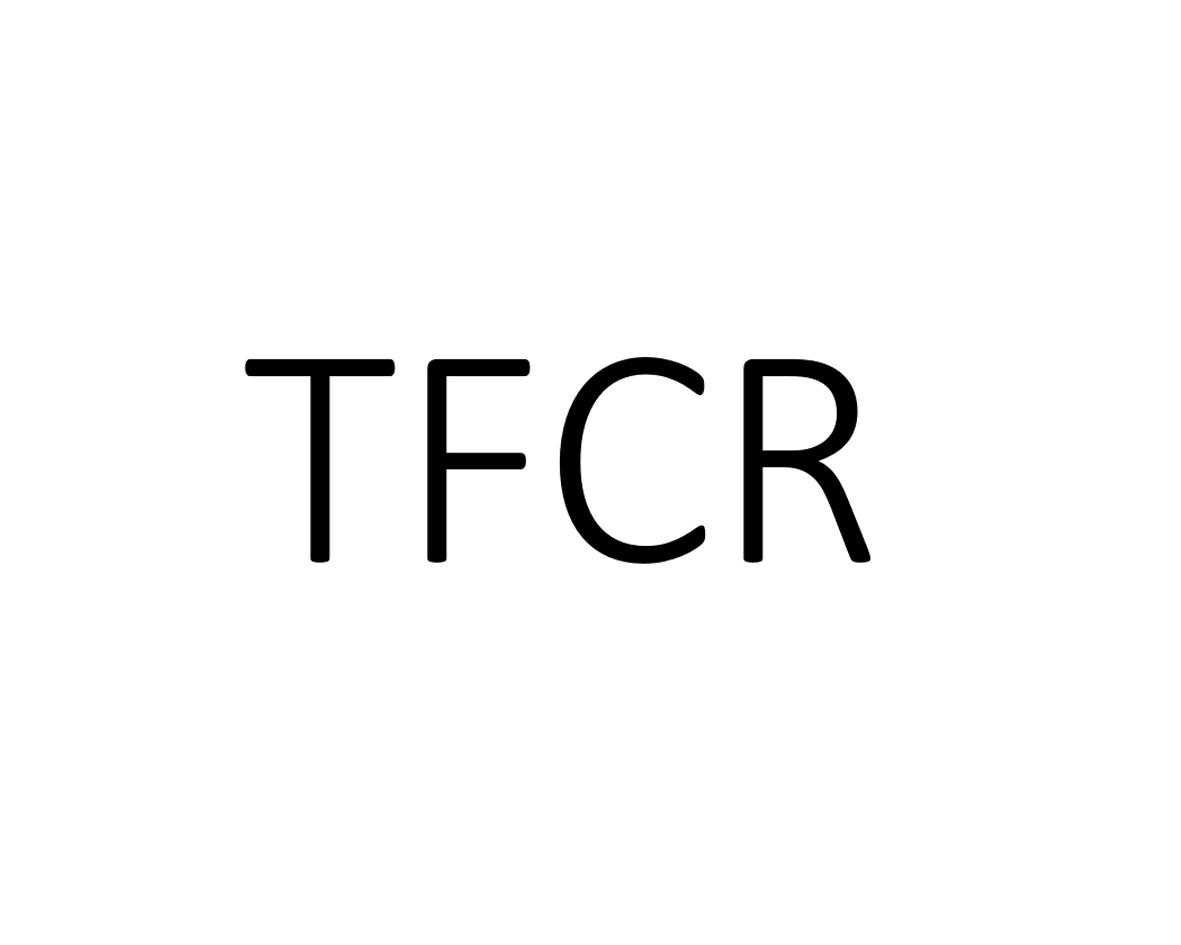 TFCR