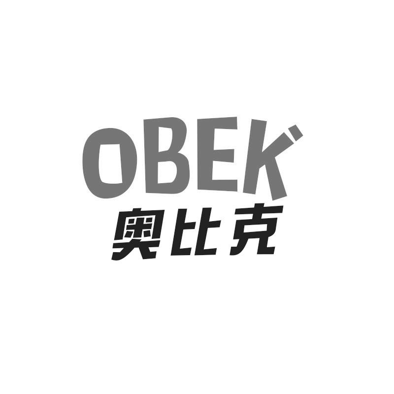 奥比克 OBEK