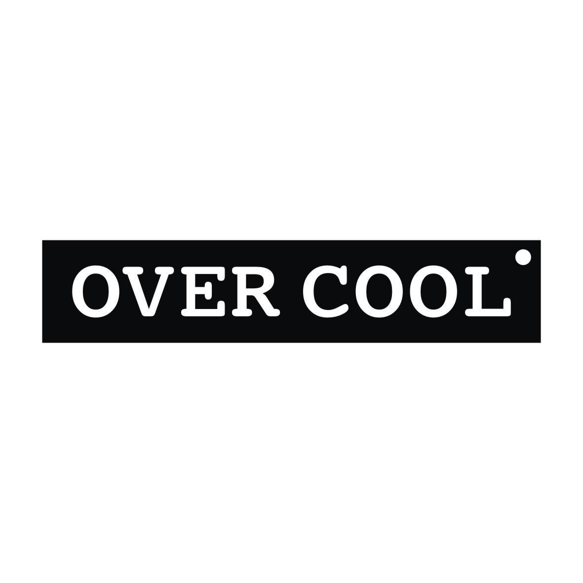 OVER COOL