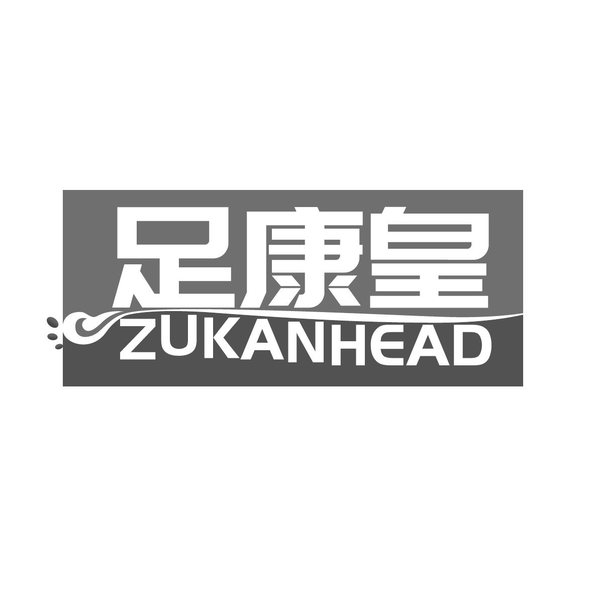 足康皇
ZUKANHEAD