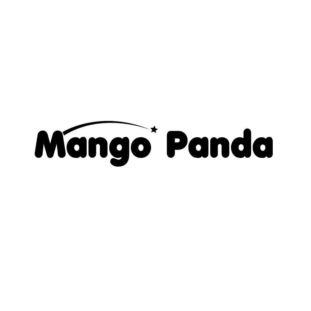 MANGO PANDA“芒果熊猫”