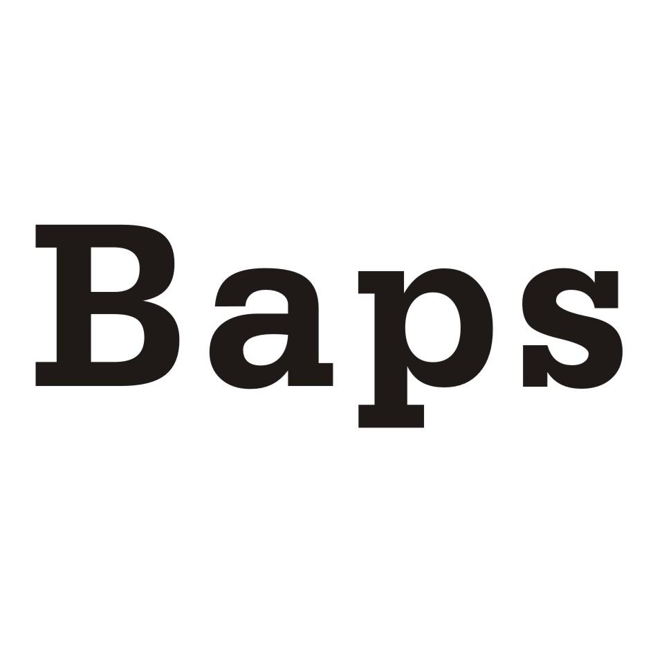 Baps