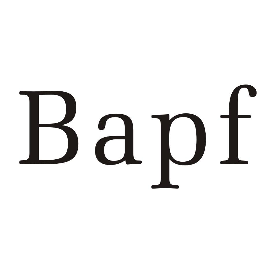 Bapf