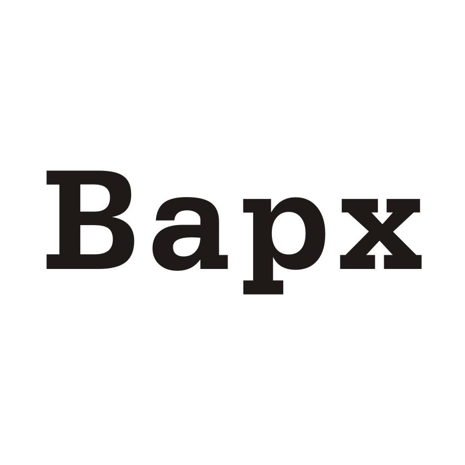 Bapx