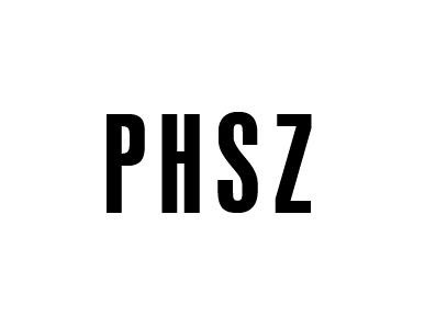 PHSZ