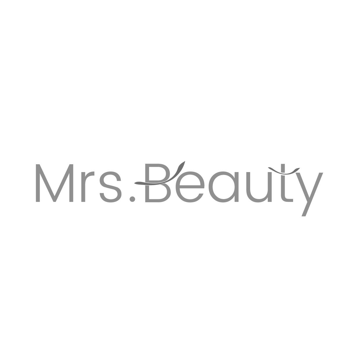 
MRS. BEAUTY