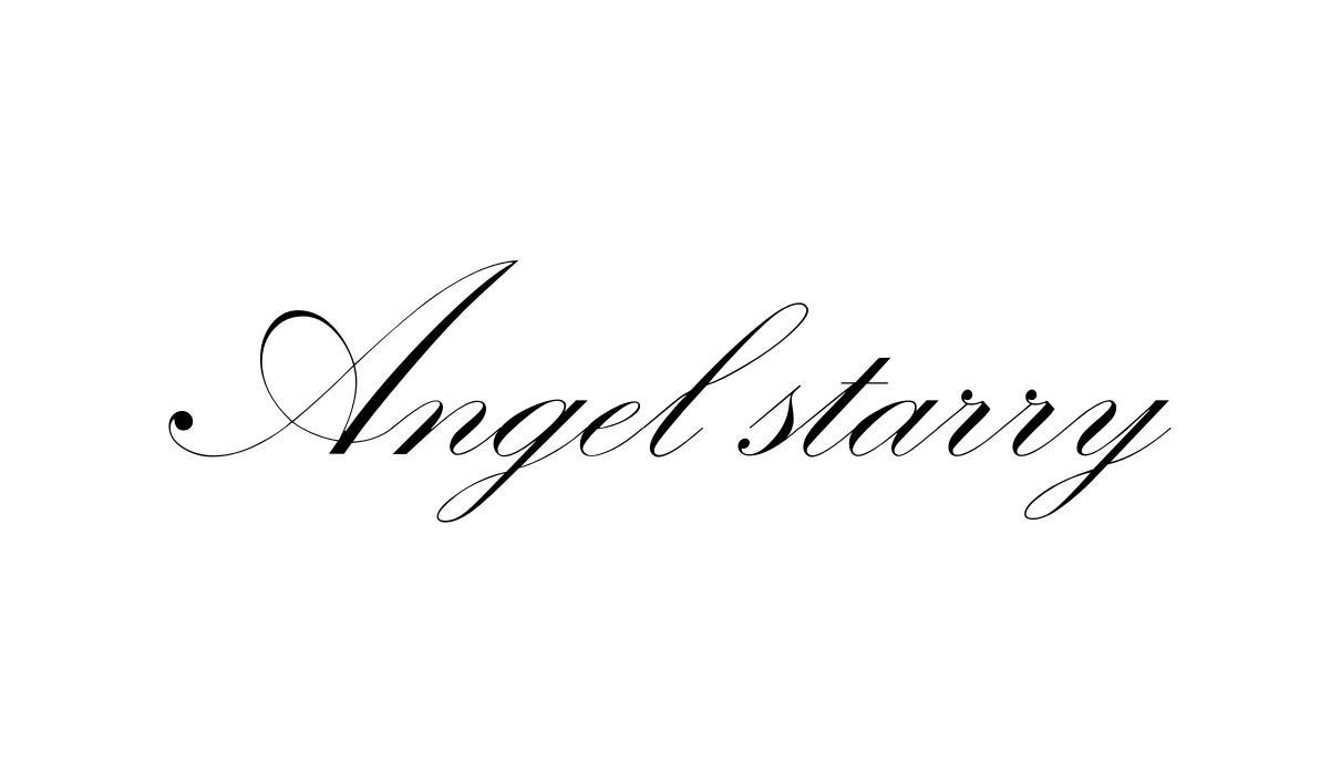 ANGEL STARRY