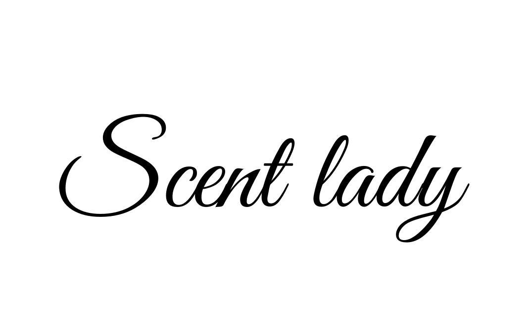SCENT LADY
