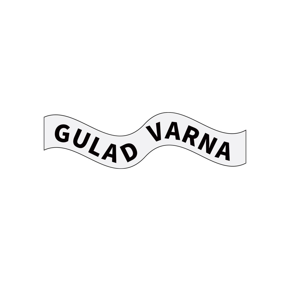 GULAD VARNA                     