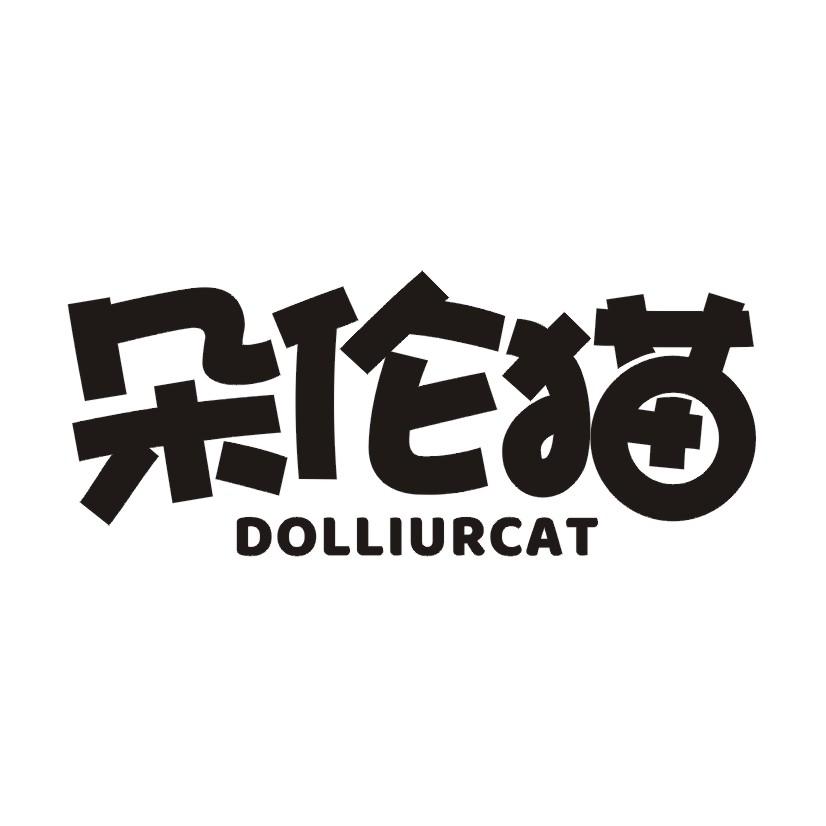 朵伦猫 DOLLIURCAT