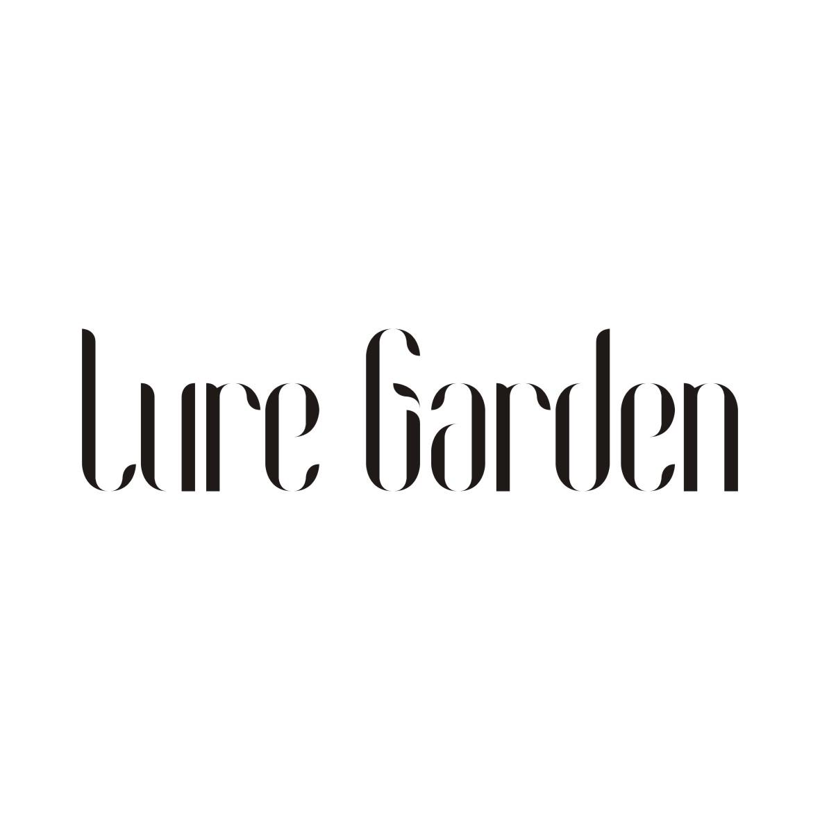 LURE GARDEN（诱惑花园）
