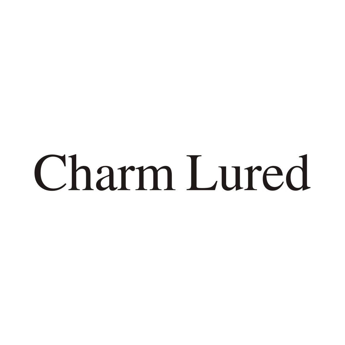 CHARM LURED（魅力诱惑）