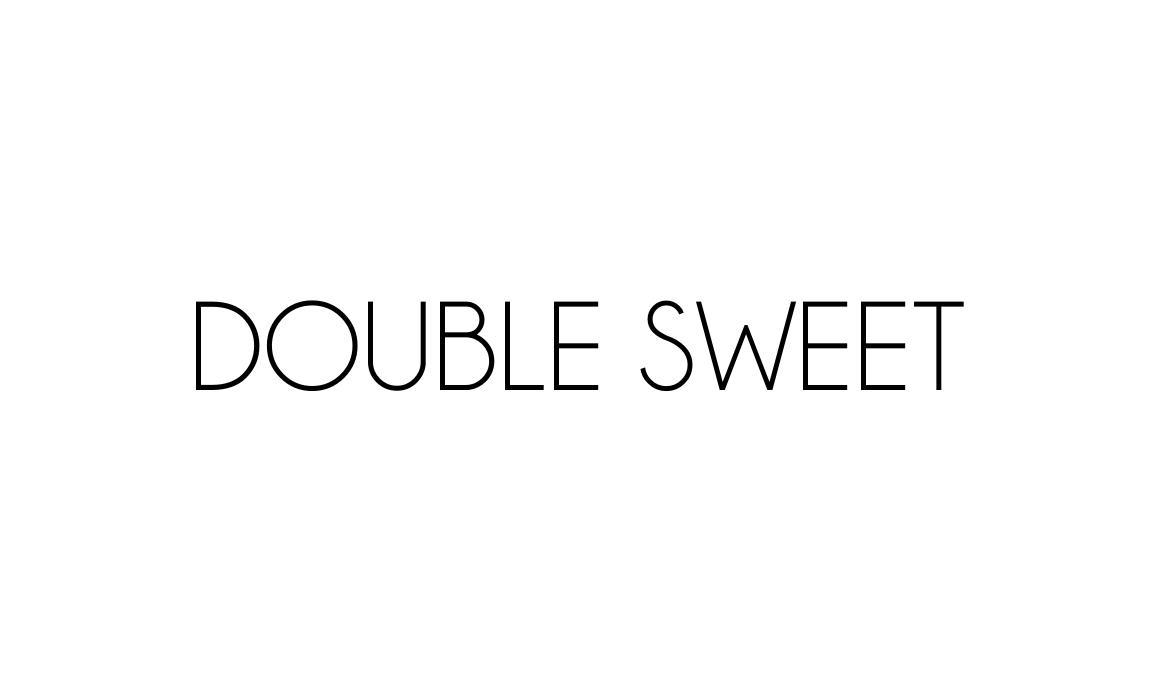 DOUBLE SWEET